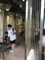 -MAGIC米几发型设计·羊毛卷