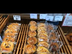 -那家面包房(珠江路店)