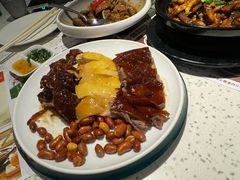 -新宝餐厅(流塘店)