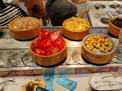 -龍歌自助小火锅(秦淮水游城店)