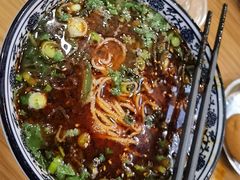 兰州牛肉面-有礼有面(知春路店)