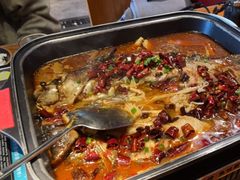 -令狐冲·活鱼馆(宝龙店)