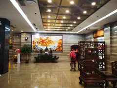 -源华酒家(联世广场店)