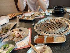 -炽城·烤肉名家(鸿达中央广场店)