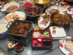 -食味楼(枫林湾店)