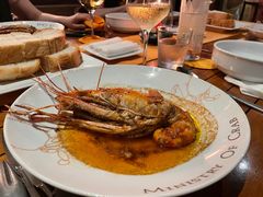 -Ministry of Crab(科伦坡店)