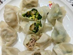 -北塘海鲜·天津菜·鲅鱼水饺是一绝(大光明桥旗舰店)