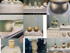 -广西壮族自治区博物馆