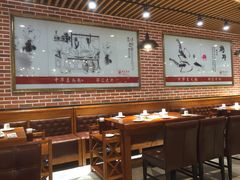 大堂-邵汇大虾(吉林大路店)