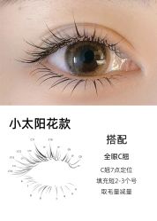 -丽尔美睫