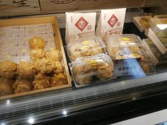 -吴记·吴酥生PASTRY宫廷酥饼