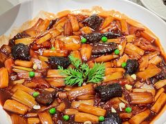 -悦融·京鲁菜·露台花园(安定门店)