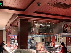 -西双版纳洲际度假酒店-海鲜傣味烧烤·侬香全日制餐厅