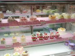 -甜星Star·生日蛋糕(百盛店)