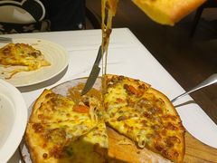 -西部牛排(京华城店)