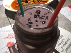 -小杨烤肉(高新店)