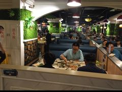 -爱客得牛排海鲜烤肉·火锅自助(春熙路黑金好店)