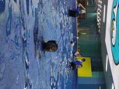 -Swim斯卫姆国际儿童游泳中心(红博中央公园店)