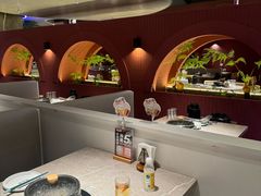 -芸山季·云南山珍菌火锅(宝能环球汇店)