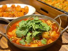 仔姜手工虾滑-不曾在把把烧•烧烤(莲坂磐基店)