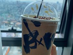 春江水暖-成川茶店·潮汕工夫浓茶(万象店)