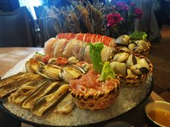 -滋粥楼·顺德菜(番禺广场总店)