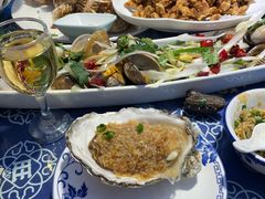 -旺角小渔村(幸福中路店)