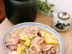 -春笙食堂.丼饭拉面寿司(GOGO新天地店)
