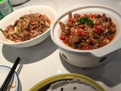 -兰湘子·湘菜小炒(长安万科广场店)