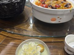 -潮三爷砂锅焗海鲜·生腌·海鲜粥(朝晖店)