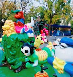 -大望京儿童游乐场