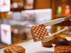 -Laderach 莱德拉(上海环贸iapm店)