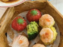 -鹿鸣酒家(越秀店)