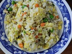 -粗茶淡饭(东关街店)