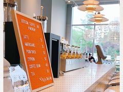 -dotcom coffee古点咖啡(致真大厦店)