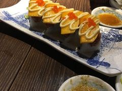 -大雄寿司(中华广场店)