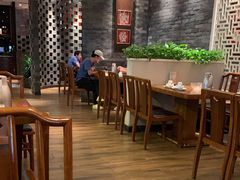 大堂-北方家宴(优托邦科学大道店)