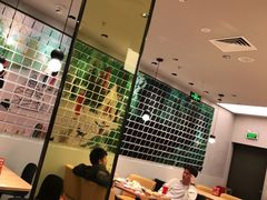 大堂-乐凯撒披萨(海岸城店)