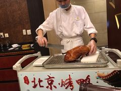 -新南华大酒店(长寿店)