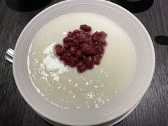 红豆双皮奶-鹊玥·粤菜小馆(汇智国际商业中心店)