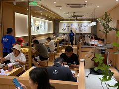 -马记永·兰州牛肉面(天通苑家乐福店)