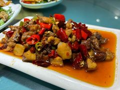 -碗碗香鸡汤饭(建设路店)