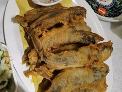 -老浒记烤鸭-北京菜(琉璃厂店)