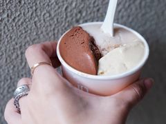 油柑茉莉-Dip in Gelato(富民路店)