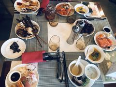 -The COOK·厨餐厅·自助餐(浦东嘉里大酒店)