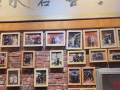 -老阿妈蒙古村·蒙古包·草原文化·歌舞表演(老君堂店)