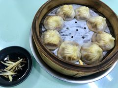 -食惠里小笼包面馆(越秀店)