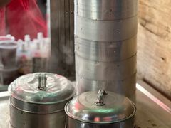 -笑云开汤包店(网巾市店)