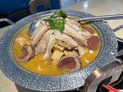 -福禄财东北菜(珠江帝景店)
