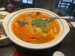 -明丰小渔馆(明月路店)